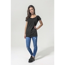 Ladies` Wideneck Tee
