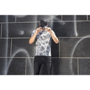 Batik Dye Tee