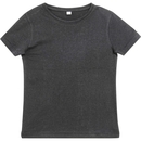 Girls Short Sleeve Tee
