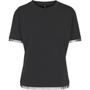 Ladies Laces Tee