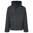 Summer windbreaker