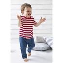 Baby Stripy T