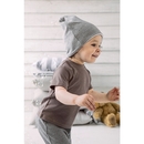 Baby Reversible Slouch Hat