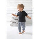 Baby Striped Leggings
