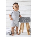 Baby Striped Playsuit
