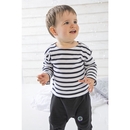 Baby Breton Top