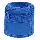 Brazalete de soldadura con cremallera
