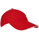Gorra cepillada para niños