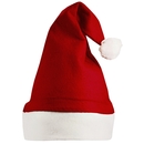 Christmas Hat / Nikolaus Mütze