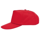 Cappello in cotone