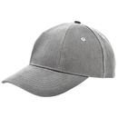 Baumwollcap low profile/brushed