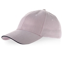 Challenge 6-Panel Sandwich Cap