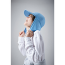 Junior Legionnaire Style Cap