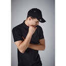 Pro-Style Ball Mark Golf Cap