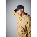 Air Mesh 6 Panel Cap
