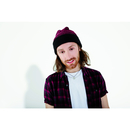 Reversible Heritage Beanie