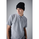 Gorro con parche original