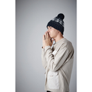 Gorro Fair Isle Snowstar®