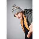 Blizzard Bobble Beanie