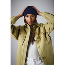 Organic Cotton Beanie