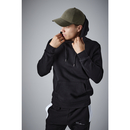 Seamless Athleisure Cap