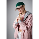 Low Profile Heavy Brushed Cotton Cap