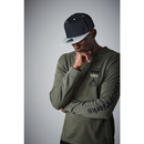 5 Panel Contrast Snapback