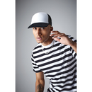 Vintage Snapback Trucker Cap