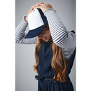 Junior Vintage Snapback Trucker