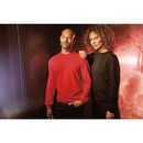 Unisex sweater