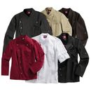 Chef´s Jacket Turin Man Classic