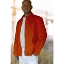 Classic Long Work Jacket