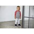 Toddler 3/4 Sleeve Baseball Tee