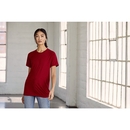 Unisex Triblend Crew Neck T-Shirt