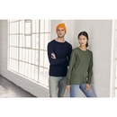 Unisex Jersey Long Sleeve Tee
