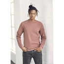 Unisex Sponge Fleece Crew Neck Sweatshirt