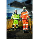 Industry Hi-Vis Jacket EN20471
