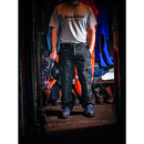 Industry Trousers 2.0