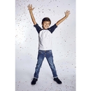 Kids` Raglan-T