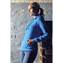 Women`s Hoody 80/20