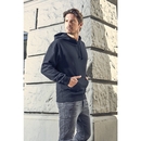 Men`s Hoody 80/20 Heavy