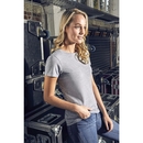 T-shirt da donna slim fit