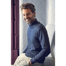 Men`s Turtleneck-T LS