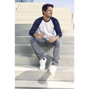 Men`s Baseball-T Longsleeve