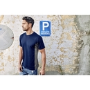 Unisex Function Contrast-T