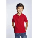 Kids` Premium Polo