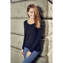 Women's slim fit T longsleeve