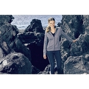 Women`s Jacket Stand-Up Collar