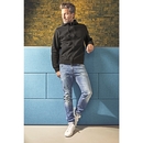 Men`s Hooded Jacket 80/20