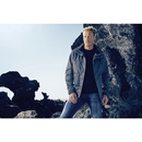 Men`s Performance Jacket C+
